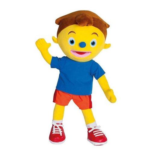 Schatkist versie 3 pop Pompom kleine uitvoering (zie omschri, Boeken, Schoolboeken, Nieuw, Verzenden