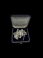 Rozenkrans - Glas, zilverkleurig - 2010-2020 - Papa