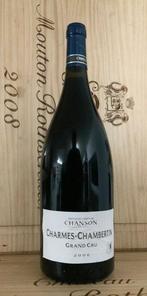 2006 Chanson - Charmes-Chambertin Grand Cru - 1 Magnum (1,5, Nieuw