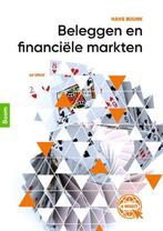 Beleggen en financiële markten 9789024408290 Hans Buunk, Verzenden, Zo goed als nieuw, Hans Buunk