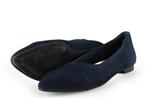 La Strada Ballerinas in maat 39 Blauw | 10% extra korting, Ballerina's, Verzenden, Blauw, La Strada