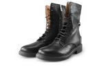 Shabbies Veterboots in maat 40 Zwart | 10% extra korting, Kleding | Dames, Schoenen, Shabbies, Verzenden, Zwart, Overige typen