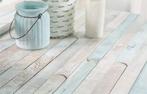 Decofolie | Plakfolie | Wrapfolie | keuken kast of plank, Huis en Inrichting, Verzenden, Nieuw