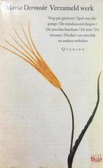 Verzameld werk 9789021459455 M. Dermout, Boeken, Verzenden, Gelezen, M. Dermout