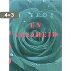 Liefde en vrijheid 9789071985515 Osho, Boeken, Verzenden, Zo goed als nieuw, Osho