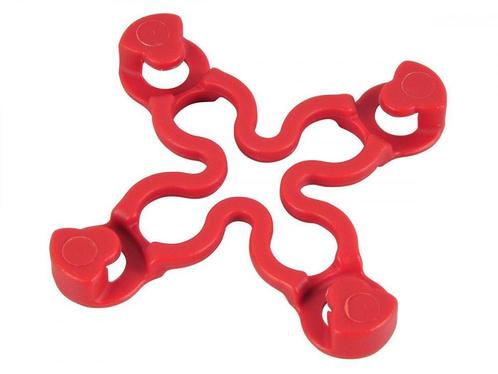 Froli Star Spankruizen Set 15 st., Caravans en Kamperen, Kampeeraccessoires, Nieuw