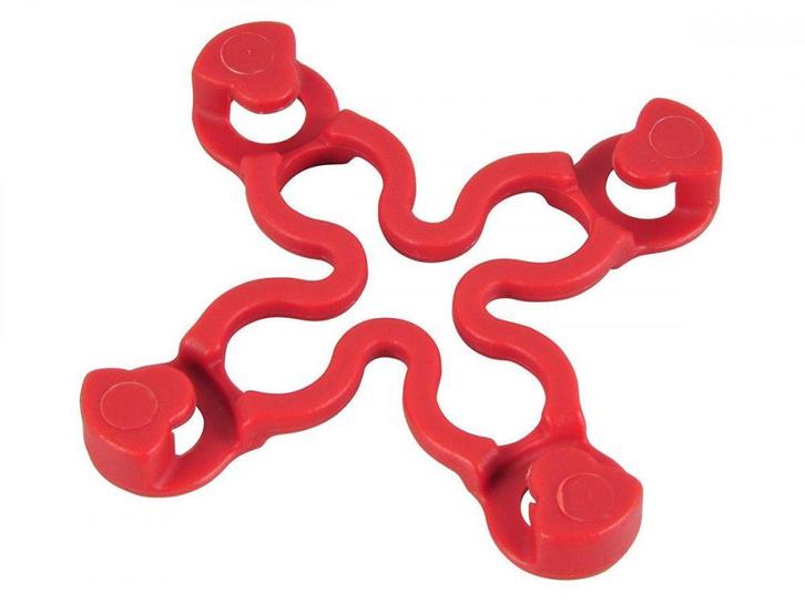Froli Star Spankruizen Set 15 st., Caravans en Kamperen, Kampeeraccessoires, Nieuw