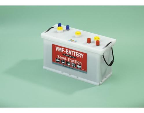 Wilco Volt Semi-Tractie accu 91601 6V 220Ah, Auto-onderdelen, Accu's en Toebehoren, Ophalen of Verzenden