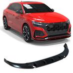 APEX - Frontsplitter geschikt voor Audi RSQ8 (2020-2024), Ophalen of Verzenden