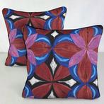 Jim Thompson - New Collection Nieuwe set van twee - Kussen