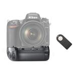 Batterij grip compatibel met Nikon D750 MB-D16, Audio, Tv en Foto, Nieuw, Verzenden