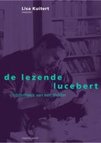 De lezende Lucebert 9789077503942, Verzenden, Gelezen