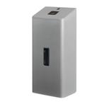 SanTRAL automatische zeepdispenser 1200 ml - RVS, Verzenden, Nieuw