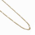 Halsketting - 18 karaat Geel goud, Nieuw