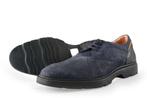 Nette schoenen in maat 42 Blauw | 10% extra korting, Overige typen, Zo goed als nieuw, Verzenden