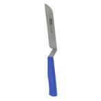 Metallo Spinaziemes – C60 staal – 150 mm – Blauw kunst, Tuin en Terras, Ophalen of Verzenden, Nieuw