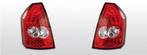 Carnamics Achterlichten | Chrysler 300C 04-11 4-d |  rood /, Verzenden, Nieuw