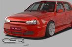 Motorkapverlenger VW Golf III XLine, Ophalen of Verzenden, Nieuw