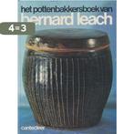 Pottenbakkersboek 9789021307350 Leach, Boeken, Hobby en Vrije tijd, Verzenden, Gelezen, Leach