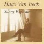 cd - Hugo Vanneck - Sunny Exposure, Zo goed als nieuw, Verzenden