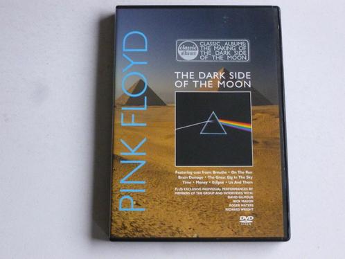 Pink Floyd - The Making of The Dark side of the Moon (DVD), Cd's en Dvd's, Dvd's | Muziek en Concerten, Verzenden