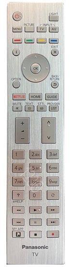 Panasonic N2QAYA000213 afstandsbediening, Audio, Tv en Foto, Afstandsbedieningen, Verzenden