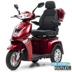 Nipponia 2 Fast scootmobiel (Vaste scootmobielen), Diversen, Brommobielen en Scootmobielen, Ophalen of Verzenden, Nieuw, Overige merken