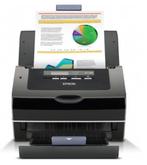 Epson GT-S85N - Scanner, Nieuw, Verzenden