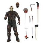 Friday the 13th Part 7 Action Figure Ultimate Jason New B..., Ophalen of Verzenden, Nieuw