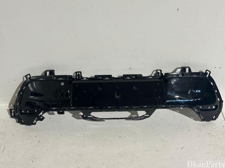 Peugeot 208 II Diffuser 9823195380, Auto-onderdelen, Carrosserie en Plaatwerk, Gebruikt, Achter, Bumper, Ophalen