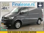 Volkswagen Transporter 2.0 TDI L1H1 150PK AUT Carplay €451pm, Automaat, Volkswagen, Diesel, Nieuw