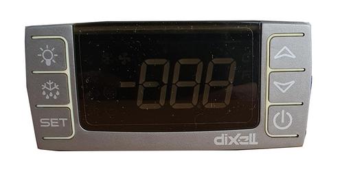 Dixell  XR70CX thermostaat, Zakelijke goederen, Horeca | Overige, Ophalen of Verzenden