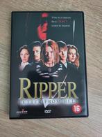 DVD - Ripper - Letter From Hell, Vanaf 16 jaar, Verzenden, Gebruikt, Overige genres