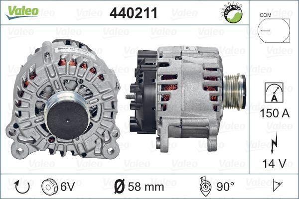 Dynamo / Alternator AUDI A4 B8,Avant,Allroad (2.7 TDI,3..., Auto-onderdelen, Motor en Toebehoren, Nieuw, Ophalen of Verzenden