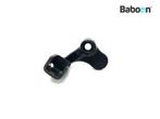 Schetsplaat Links Voor Honda GL 500 D 1981-1982 Silverwing, Verzenden, Gebruikt