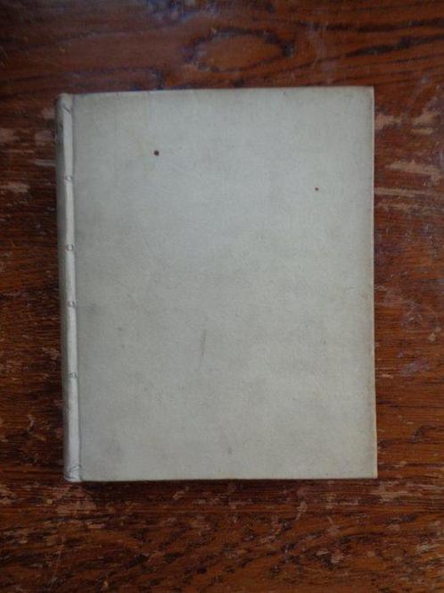 J. van den Vondel - Bespiegelingen van Godt en Godtsdienst, Antiek en Kunst, Antiek | Boeken en Bijbels