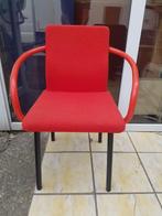 Knoll - Ettore Sottsass - Mandarin - Stoel -, Antiek en Kunst
