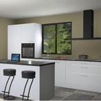 Sneeuwwitte keuken Bonaire 29936, Huis en Inrichting, Verzenden, Nieuw
