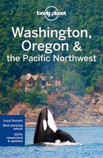 Lonely Planet Washington, Oregon & the Pacific Northwest, Verzenden, Zo goed als nieuw, Lonely Planet