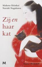 Zij en haar kat 9789029094238 Makoto Shinkai, Verzenden, Gelezen, Makoto Shinkai