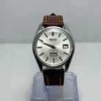 Seiko - Seikomatic Weekdater Silver Sunburst - Zonder