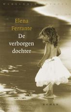 De verborgen dochter 9789028422476 Elena Ferrante, Boeken, Romans, Verzenden, Zo goed als nieuw, Elena Ferrante