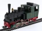 Schaal 0e Märklin Minex 3400 smalspoor-tenderlocomotief 2.., Wisselstroom, Gebruikt, Locomotief, Ophalen of Verzenden