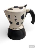 Bialetti - Pino Spagnolo - Koffiezetapparaat - Mukka Express