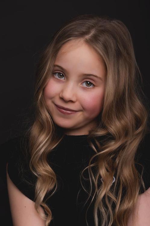 Kinderportret Studio ACTIE € 76,- ipv € 95,-, Diensten en Vakmensen, Fotografen, Fotograaf