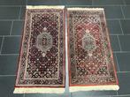 Bidjar-set - Vloerkleed - 135 cm - 67 cm, Nieuw