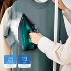 2dekans | VAIVE TurboSteam 2400 Strijkijzer -, Ophalen of Verzenden, Gebruikt