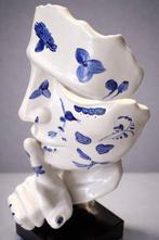 HB 2047 Design - Lya - (XX) - sculptuur, Non-binair stilte