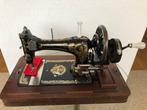 Frister & Rossmann Naaimachine - Gietijzer