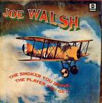 LP gebruikt - Joe Walsh - The Smoker You Drink, The Playe..., Zo goed als nieuw, Verzenden